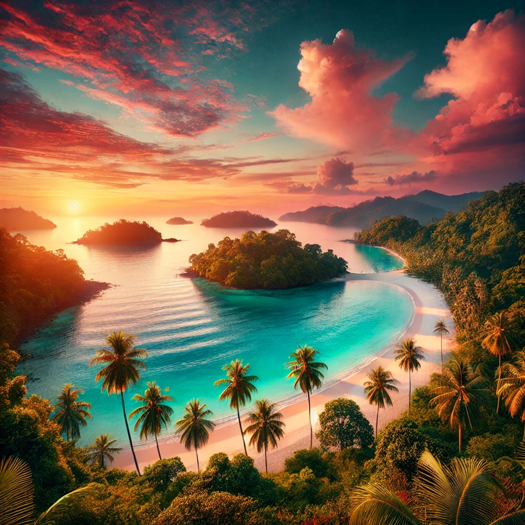 Andaman-Nicobar