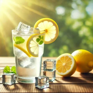 benifits-of-drinking-lemon-water