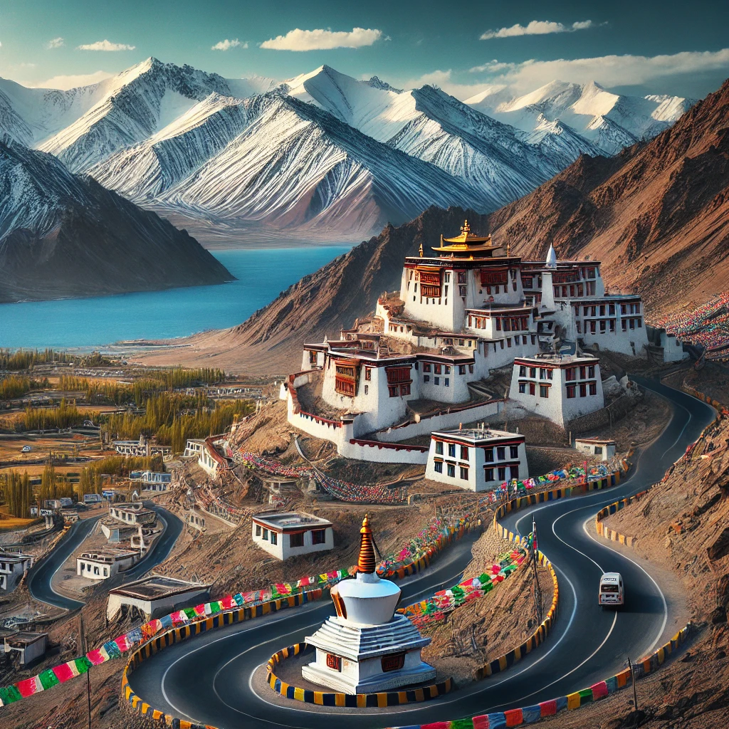 ladakh