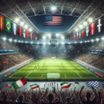 2025 FIFA Club World Cup challenges in the U.S.