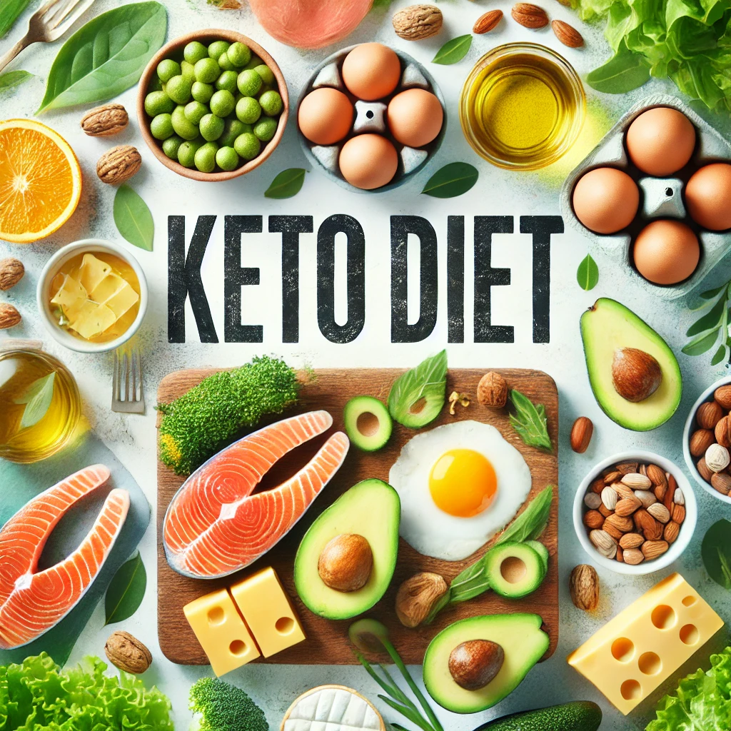 Keto Diet