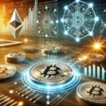 Cryptocurrency investment strategies 2025