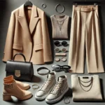 Fashion essentials for 2025