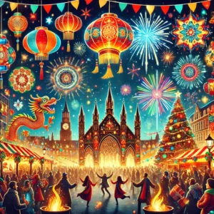 Festivals in 2025