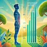 how-to-increase-height-naturally