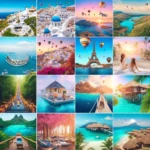 most-instagrammable-spots-world