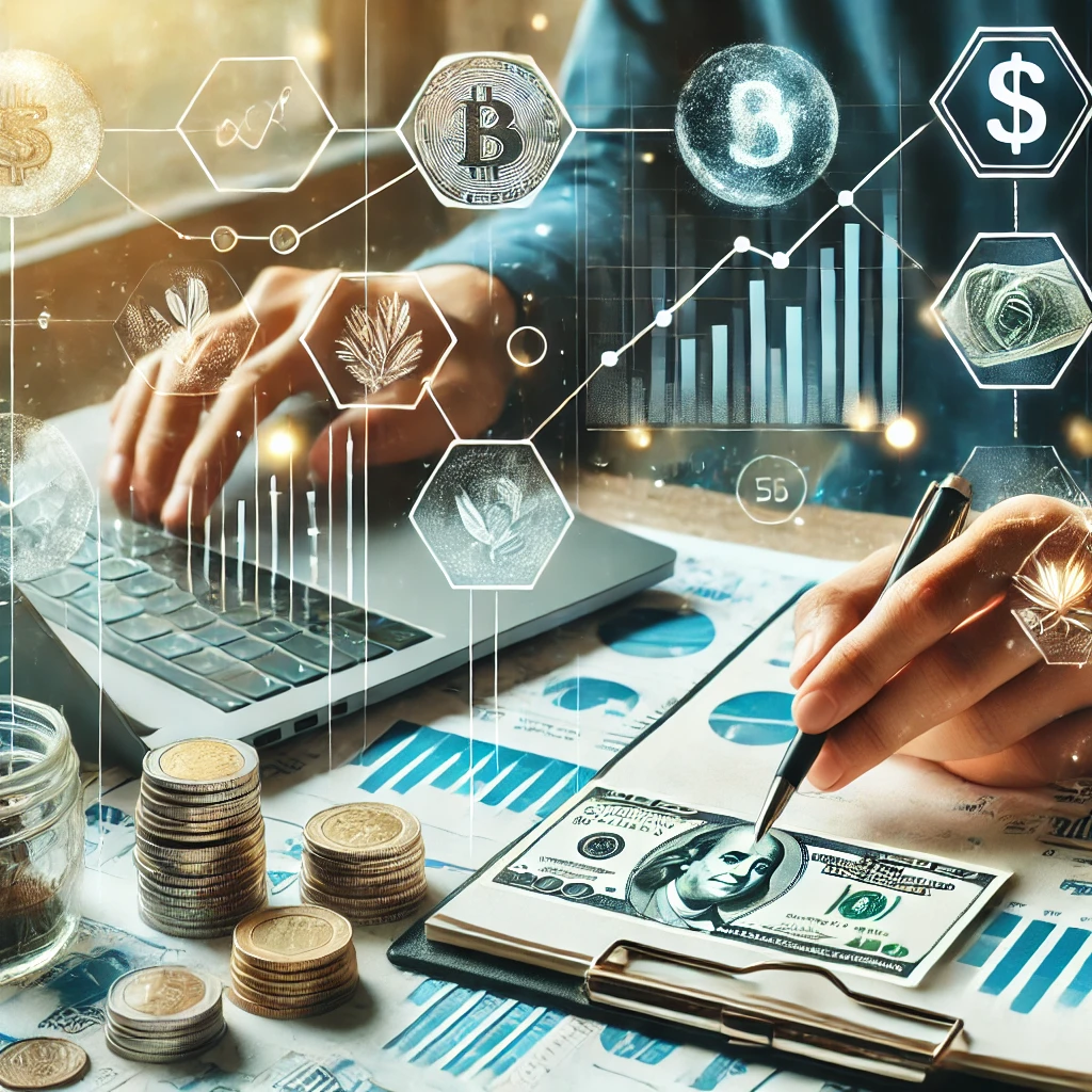 Personal finance tips
