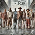 Personal style trends 2025