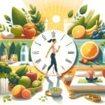 7 Simple Lifestyle Changes for a Healthier You Simple lifestyle changes for better health