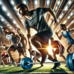 Sports training tips