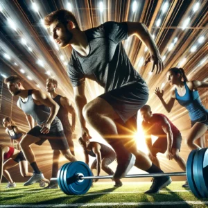 Sports training tips
