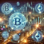 Cryptocurrency and the future of finance