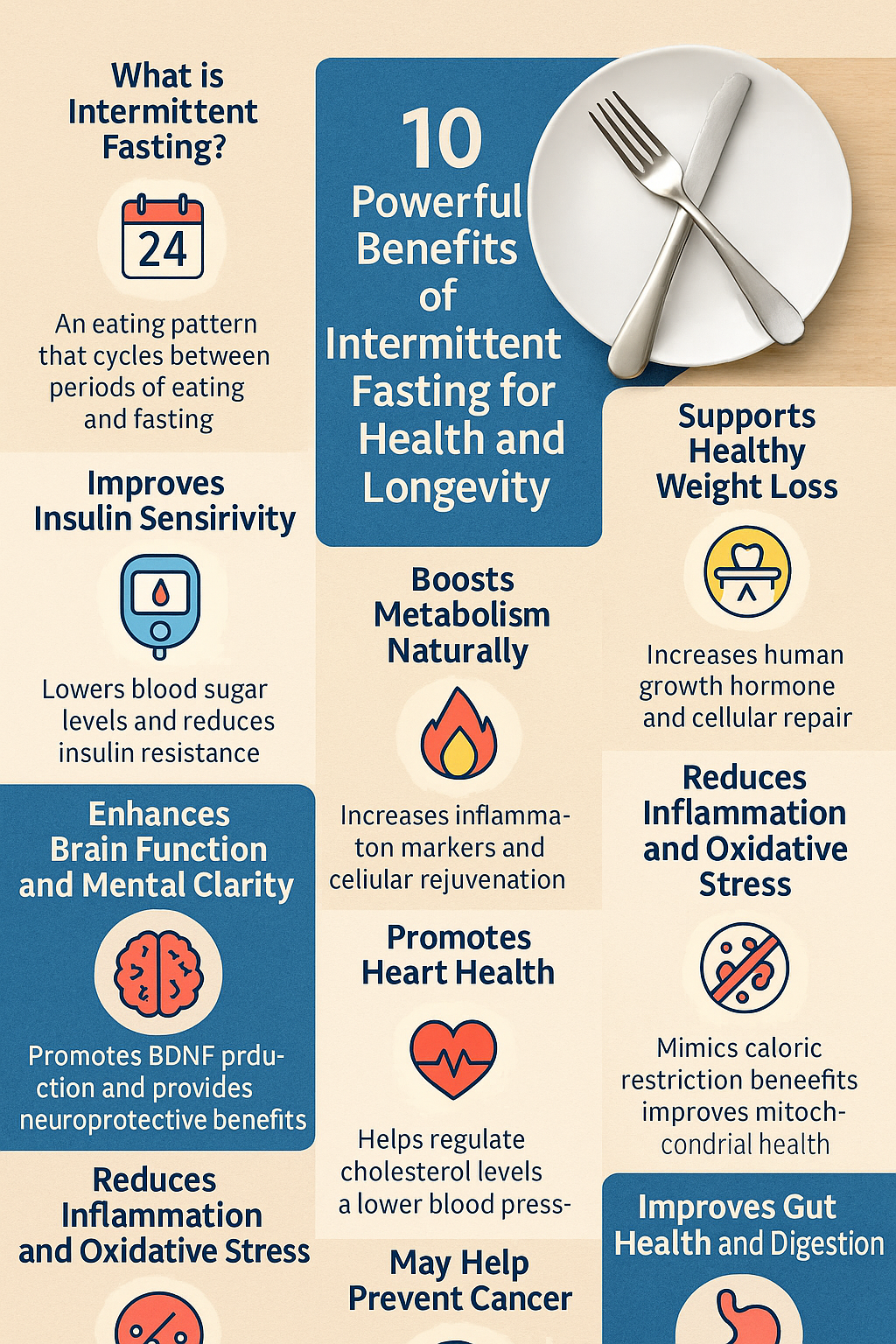 fasting