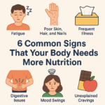 Nutrition