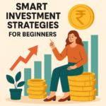Investment strategies for beginners